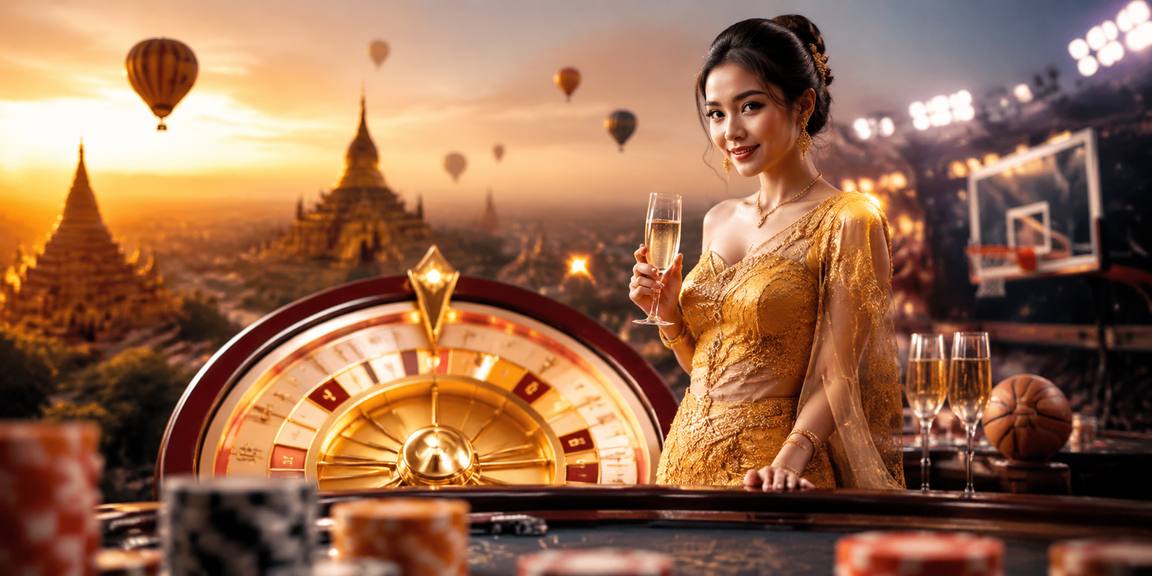 iq77 iq77 ရှိ Baccarat Royal တစ်ချိန်ချည်း တဲဆင်များ